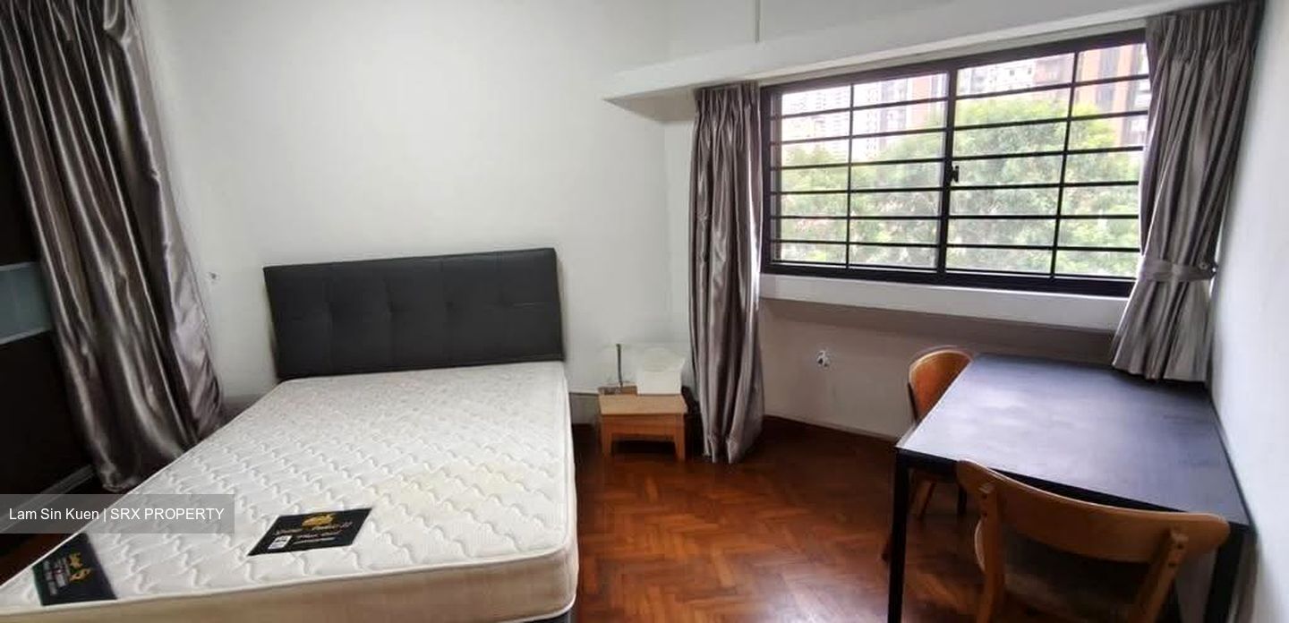 Mandarin Gardens (D15), Condominium #629725311
